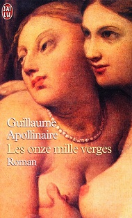 Les Onze mille verges ou les amours d’un Hospodar Les Onze mille verges ou les amours d’un Hospodar