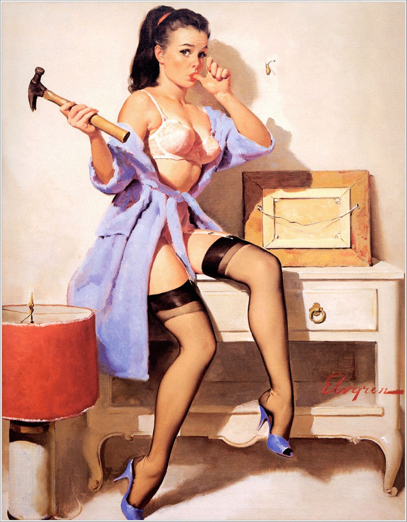 pinup pinup