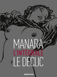 Le Déclic de Milo Manara Le Déclic de Milo Manara