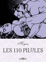 Les 110 Pilules de Magnus Les 110 Pilules de Magnus
