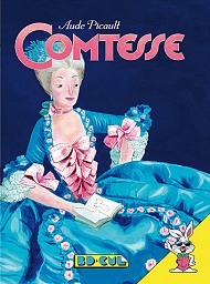 Comtesse de Aude Picaud Comtesse de Aude Picaud