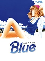 Blue de Naoki Yamamoto Blue de Naoki Yamamoto