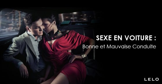Amour en Voiture - Bonne conduite Amour en Voiture - Bonne conduite