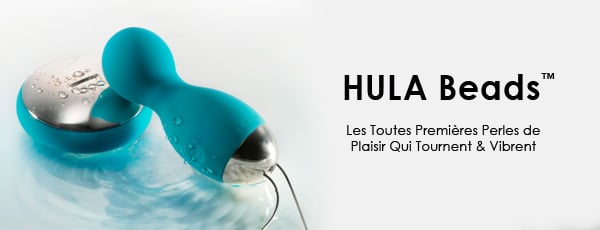 LELO Hula Beads LELO Hula Beads