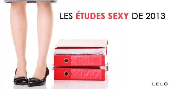 Science et Sexe Science et Sexe