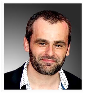 Frédéric Kabouche Frédéric Kabouche
