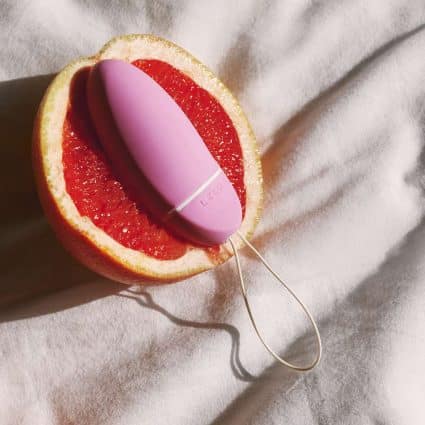 Les LELO Smart Beads de LELO