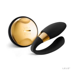 LELO_TIANI 24k_nero