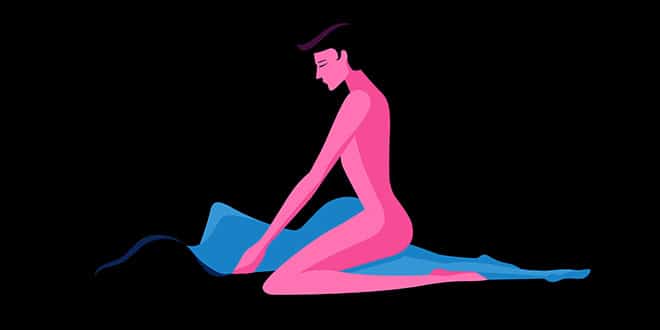 LELO_VOLONTE_Kamasutra illustrato_La cavalcata laterale