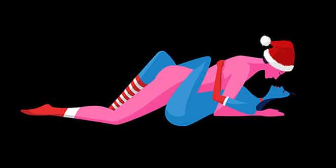 LELO_VOLONTE_Kamasutra delle feste natalizie
