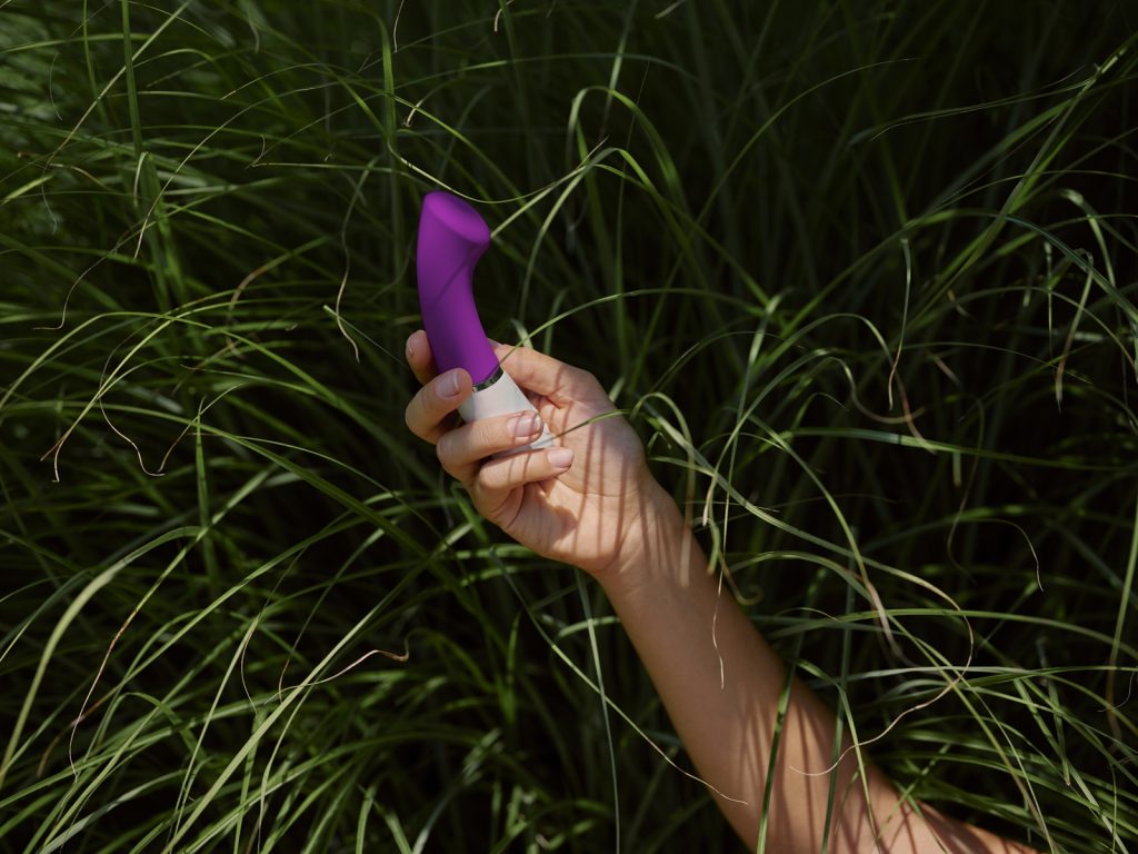 GIGI 3 di LELO
