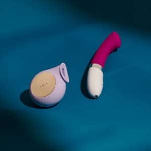 Confezione Spolight di LELO
