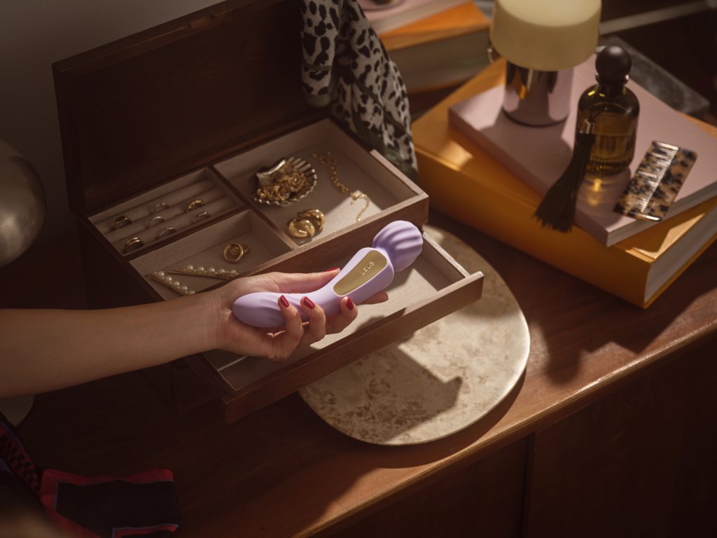 Switch di LELO