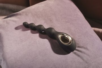 5 migliori sex toy anali per cominciare