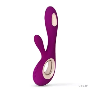 SORAYA Wave di LELO_viola