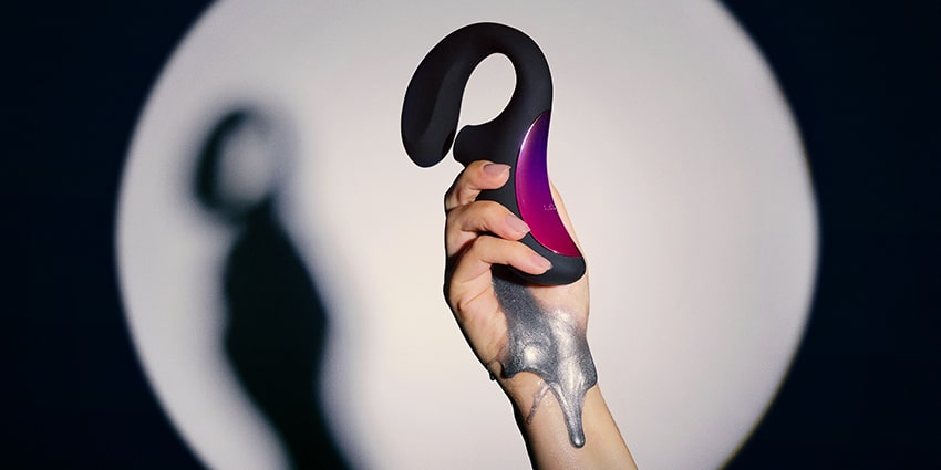 ENIGMA di LELO