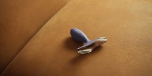 SUERFER 2_Plug anale_LELO