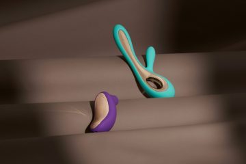Sui sex toy