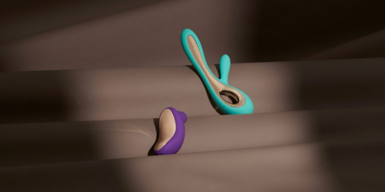 Sui sex toy