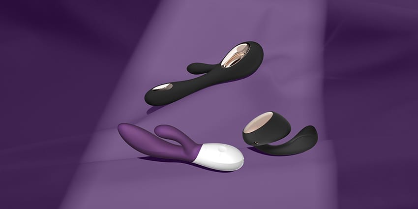 LELO_Vibratori doppia stimolazione