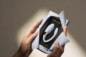 TIANI Twist, sex toy per la coppia