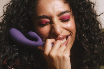 LELO_INA Thrust